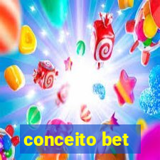 conceito bet